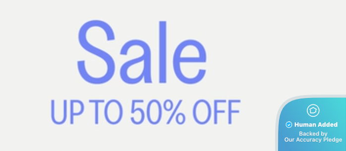 Screenshot for FitFlop offer #12815790
