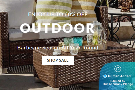 Screenshot for Homesquare offer #12766958