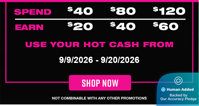Hot Topic Promo Code Word Hot Topic Coupons & Promo Codes for August '26: 30% off