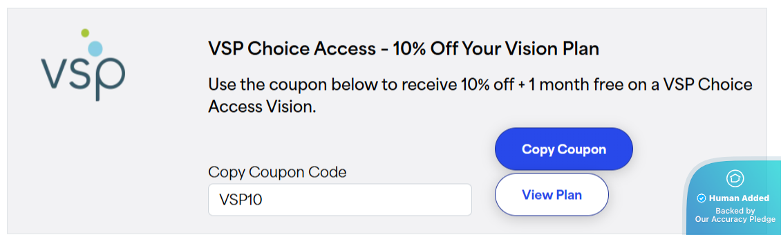 Screenshot for DentalPlans.com offer #12826048