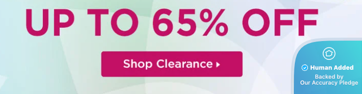 Screenshot for Maryland Square offer #12583076