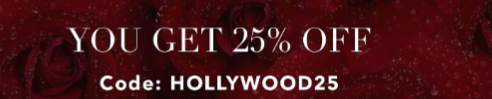 Screenshot for Frederick's of Hollywood offer #12426800