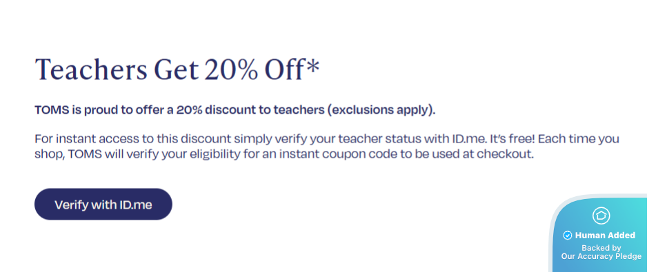 Screenshot for TOMS offer #12829966
