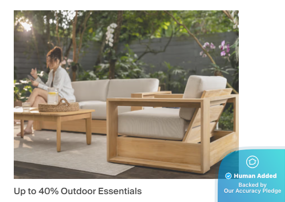 Screenshot for Burrow offer #12773401