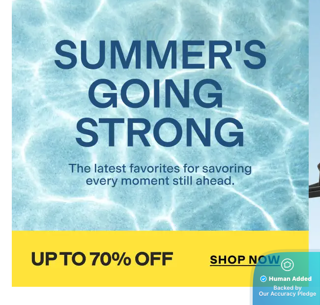 Screenshot for 6pm offer #12532615