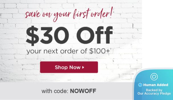Screenshot for ShoeMall offer #12832867