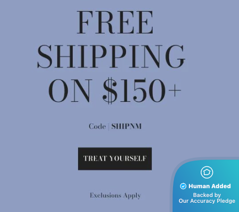 Screenshot for Neiman Marcus offer #12833367