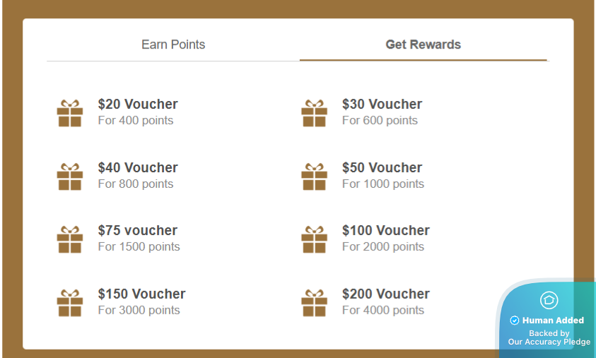 Screenshot for Simpli Home offer #12834337