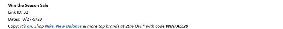 Screenshot for Zappos offer #12834811
