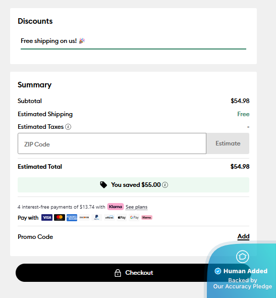 Screenshot for Cricut offer #12837022
