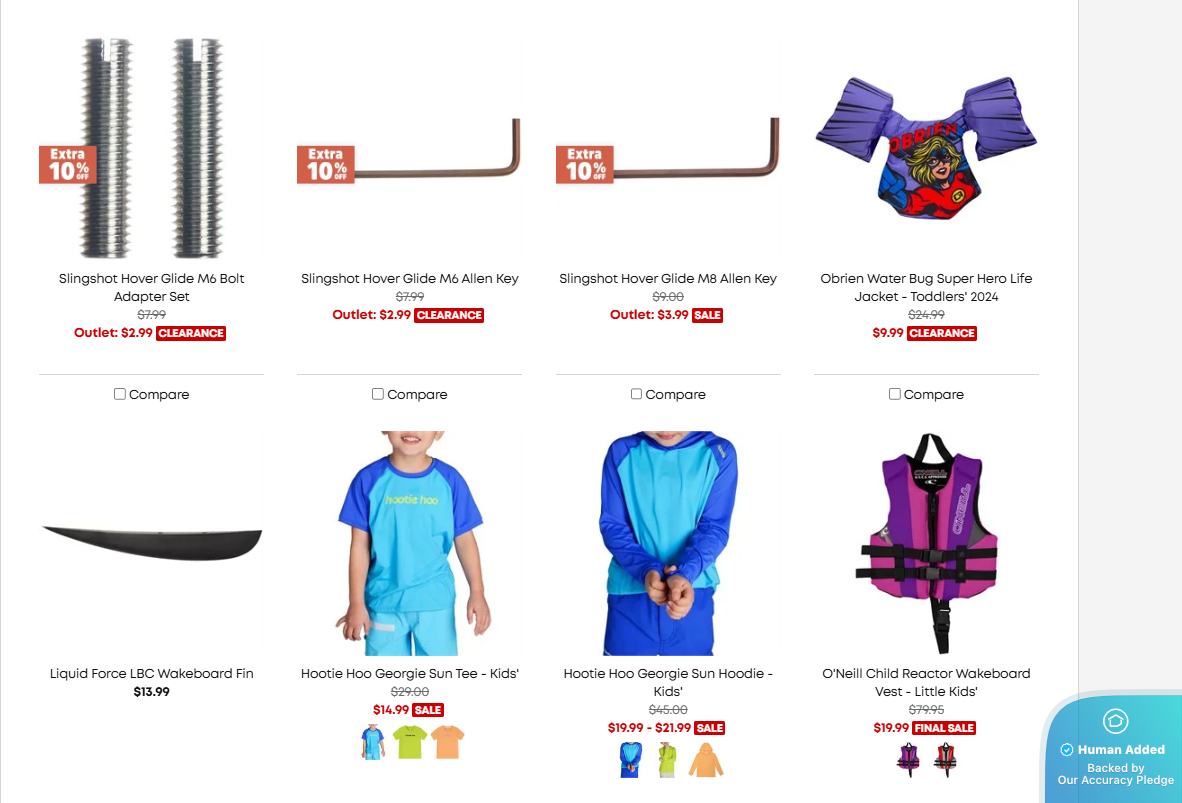 Screenshot for Evo offer #12837016