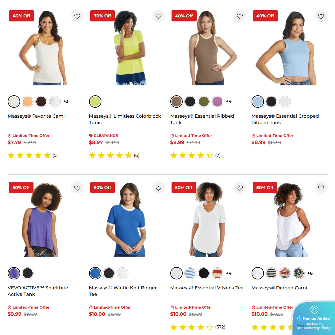 Screenshot for ShoeMall offer #12837020