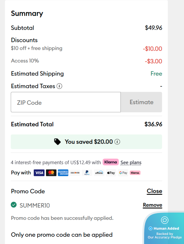 Screenshot for Cricut offer #12837578