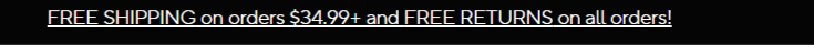 Screenshot for Crocs offer #12837606