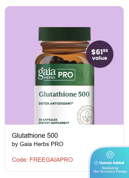 Screenshot for PureFormulas offer #12838039