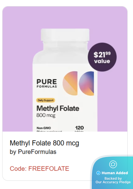 Screenshot for PureFormulas offer #12838041