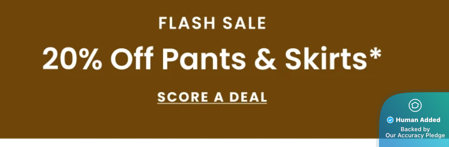 Screenshot for Adrianna Papell offer #12838078