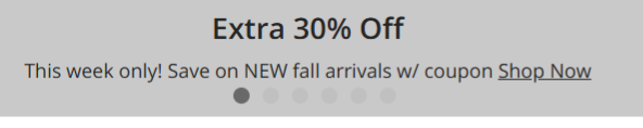 Screenshot for JCPenney offer #12840690