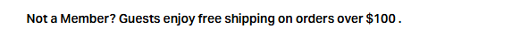 Screenshot for UGG offer #12828512