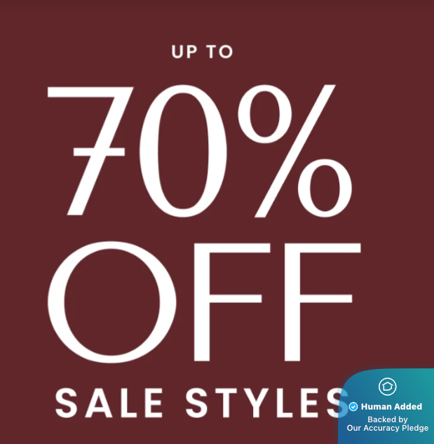 Screenshot for Adrianna Papell offer #12841872
