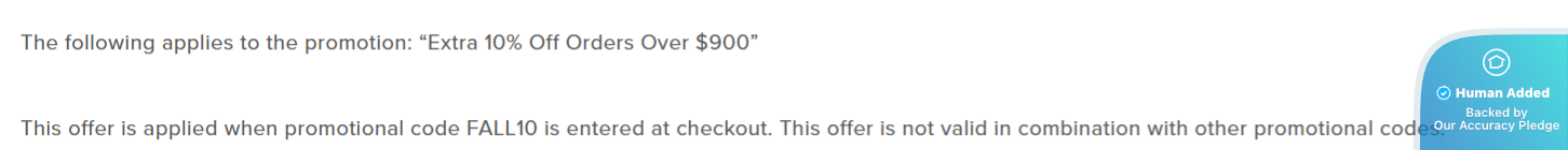 Screenshot for One Kings Lane offer #12842168