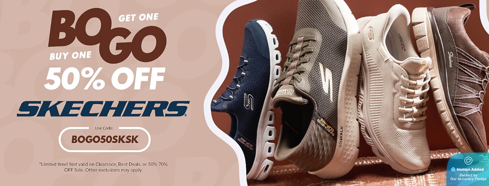 Screenshot for Shoe Sensation offer #12843702