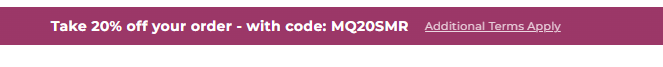 Screenshot for Maryland Square offer #12844042