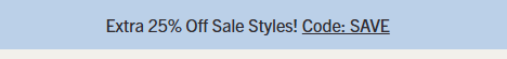 Screenshot for Hey Dude offer #12844530