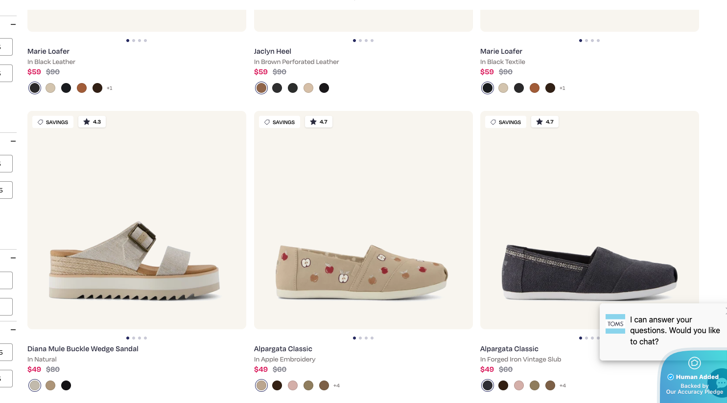 Screenshot for TOMS offer #12844615