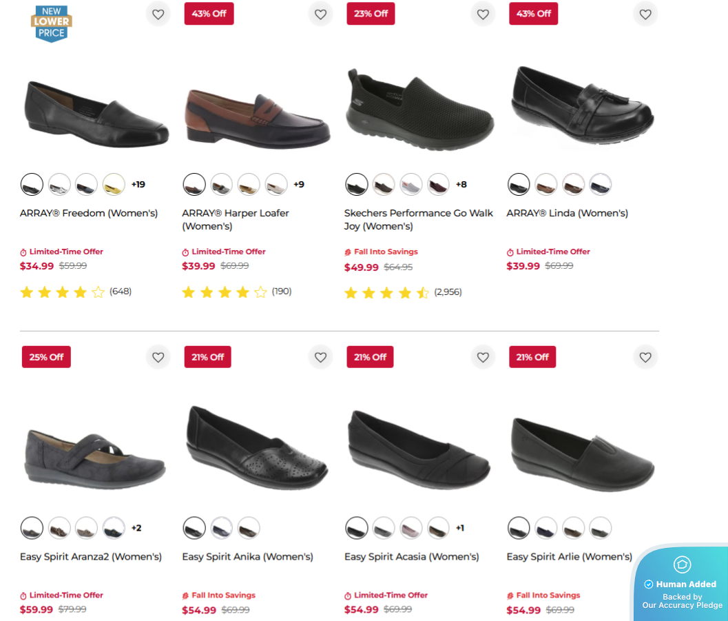 Screenshot for Maryland Square offer #12842512