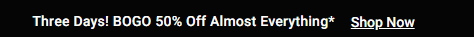 Screenshot for Hot Topic offer #12844859