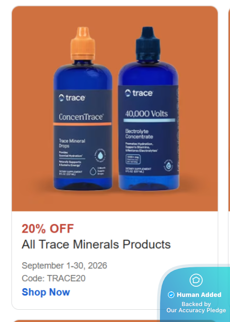 Screenshot for PureFormulas offer #12844890