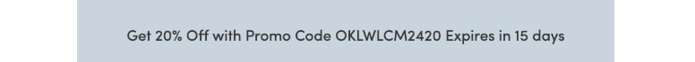 Screenshot for One Kings Lane offer #12840812