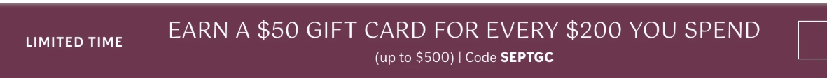 Screenshot for Neiman Marcus offer #12846054