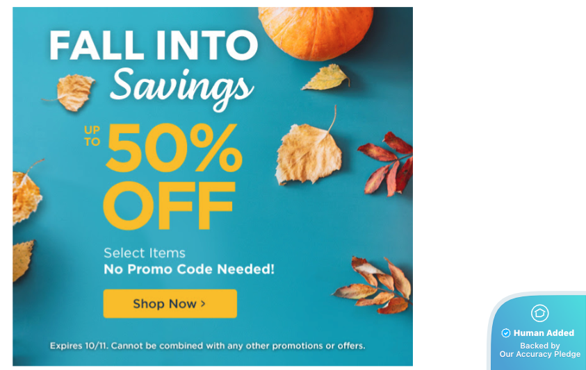 Screenshot for Maryland Square offer #12847256