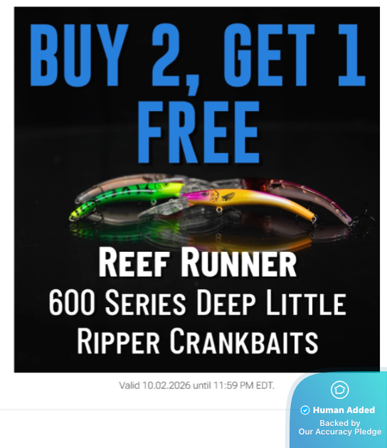 Screenshot for FishUSA offer #12847417