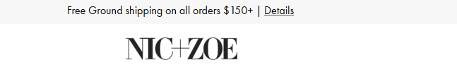 Screenshot for NIC+ZOE offer #12839743