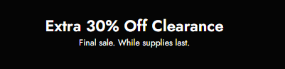 Screenshot for ALDO offer #12851626