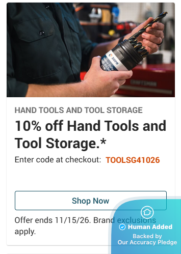Screenshot for Zoro offer #12852654