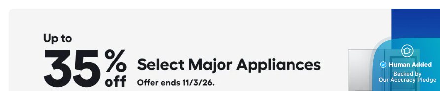 Screenshot for Lowe's offer #12853899