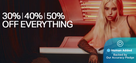 Screenshot for Fashion Nova offer #12854222